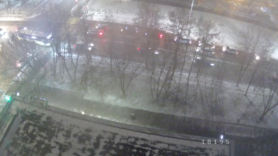 поселение Щаповское