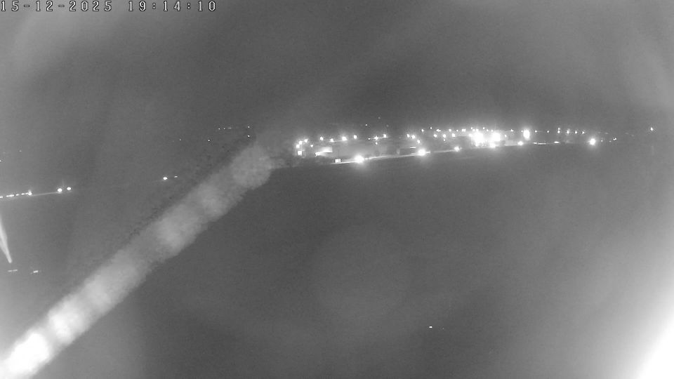 Vysoke Myto: Letiště