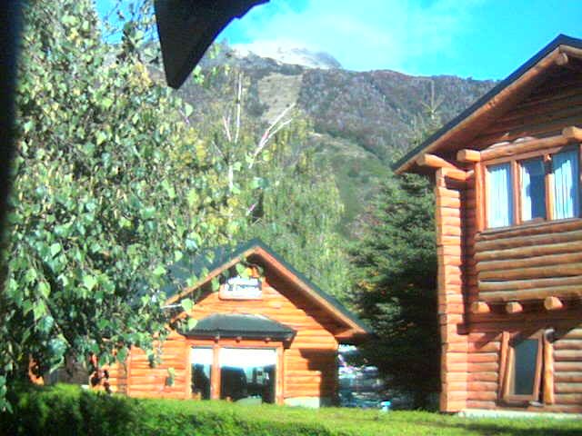 Villa Catedral: Liwen Webcam Cerro Catedral Bariloche
