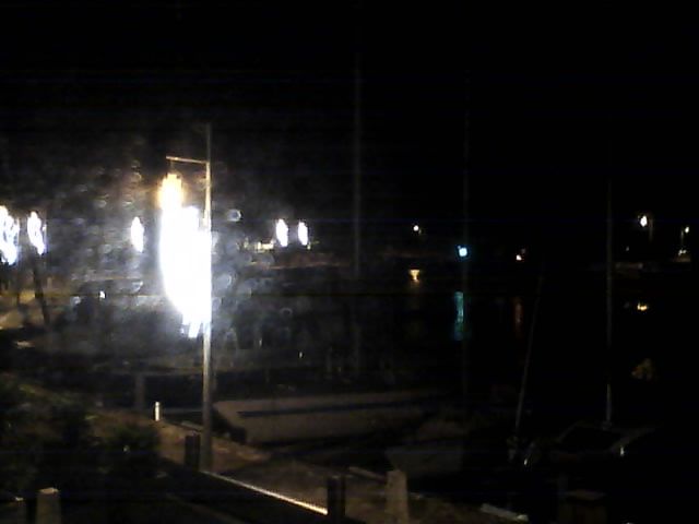 Ars-en-Re: Port d'Ars en Ré