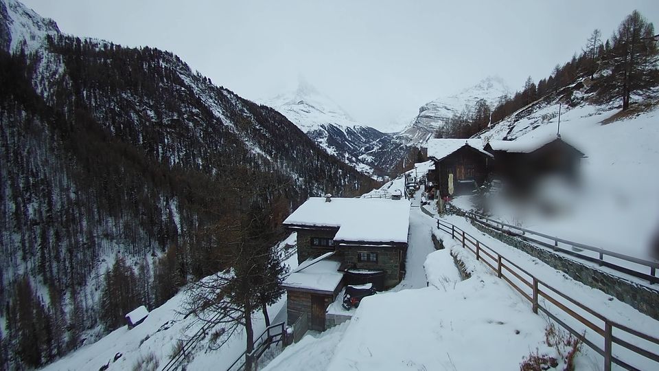 Zermatt