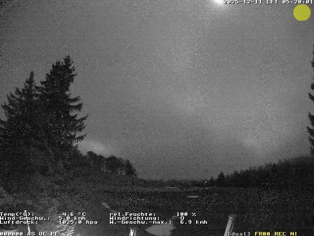 Grenchen › South: Untergrenchenberg