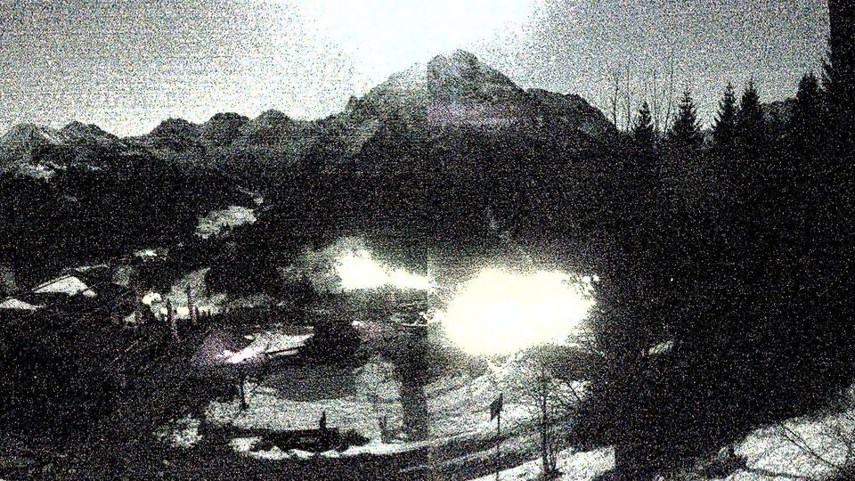 Hirschegg: Kleinwalsertal: Wanderregion Heuberg Sonna Alp