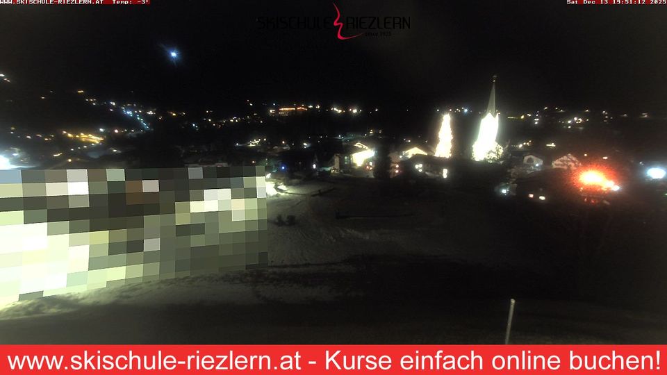 Gemeinde Mittelberg: Kleinwalsertal Skischule Riezlern