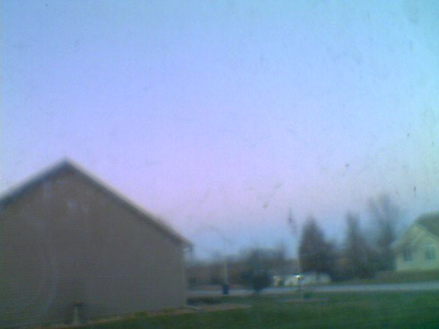 Trimble: MO and Smithville Lake area webcam