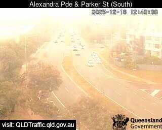 Caloundra › South-east: Alexandra Headland