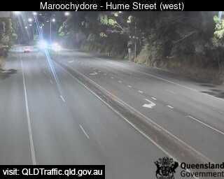 Maroochydore › South-west