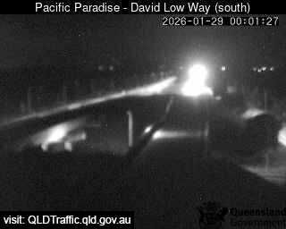 Maroochydore › South-west: Pacific Paradise