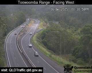 Toowoomba › South-west: City