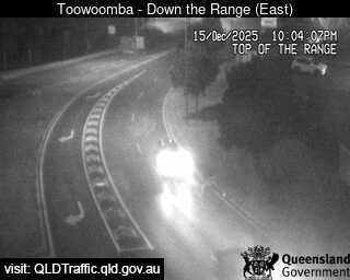 Toowoomba › East: City