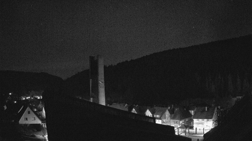 Schramberg: Löwenstraße