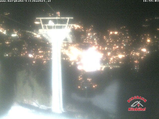 Stadt Kitzbuhel: Hahnenkamm