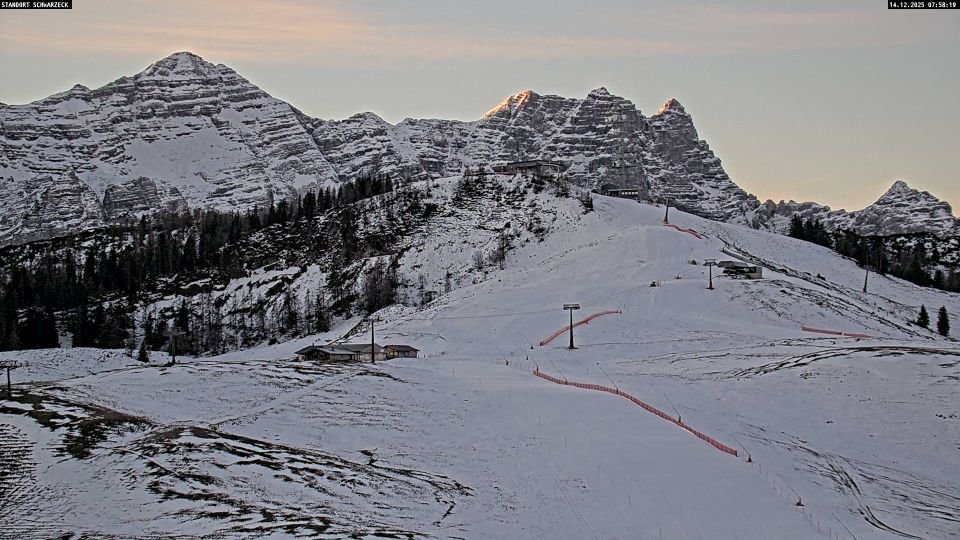 Lofer: Family Express Hill - Family Express Berg