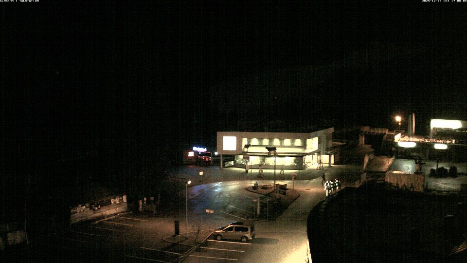 Lofer: Loferer Almen