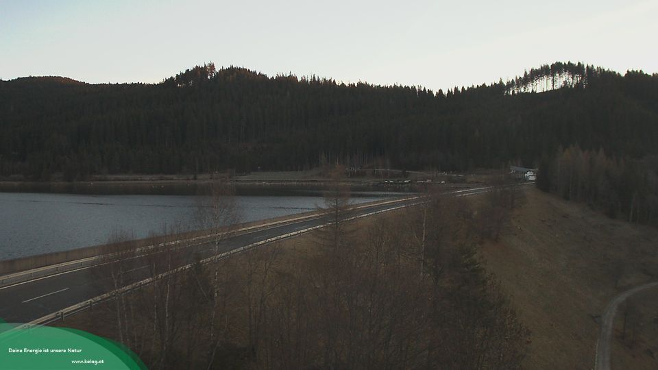 Sankt Leonhard: Sehr geehrter Kunde !Koralpe