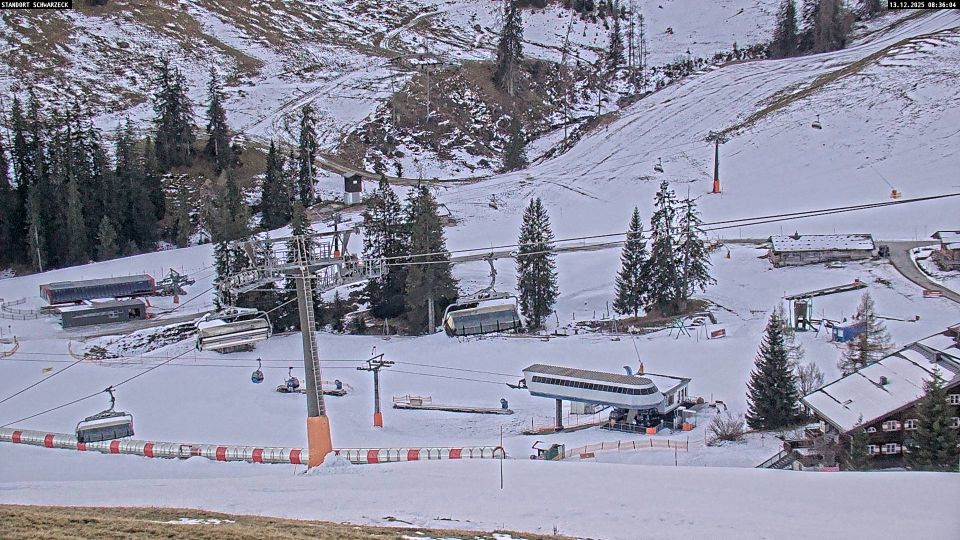Gemeinde Sankt Martin bei Lofer: Kidland Loferer Alp - Kinderland Loferer Alm