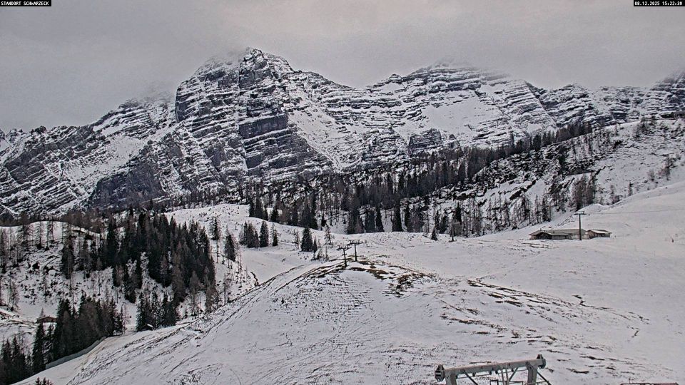 Gemeinde Sankt Martin bei Lofer: Loferer Stonemountain - Loferer Steinberge