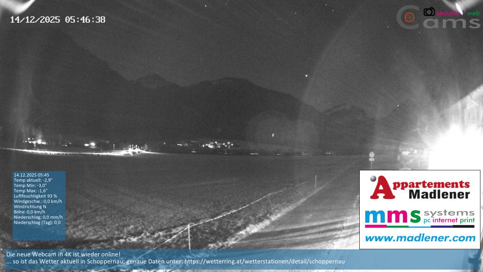 Gemeinde Au: Au Schoppernau - Au und Schoppernau