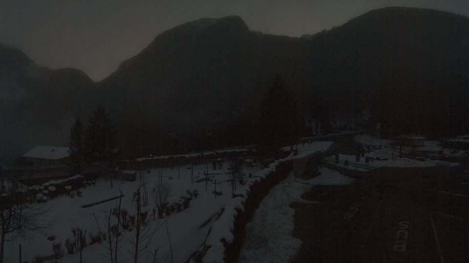 Kirchdorf: Krimml - WasserWelten