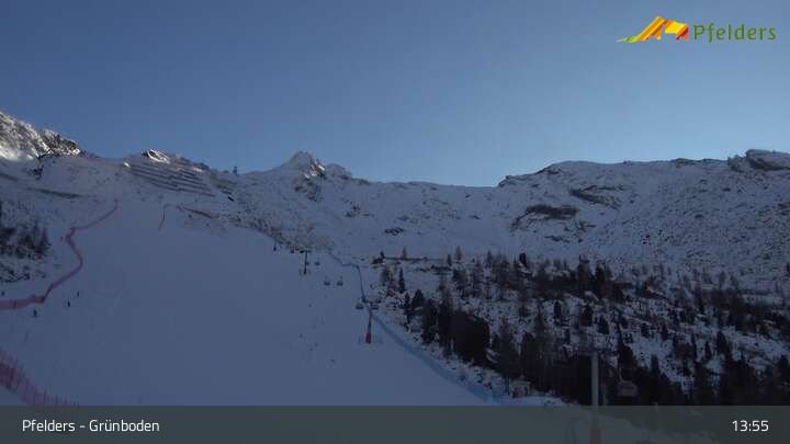 Moos in Passeier - Moso in Passiria