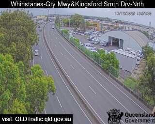 Brisbane City › North: Eagle Farm