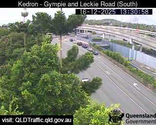 Brisbane City › South: Kedron