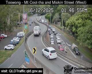 Brisbane City › West: Toowong