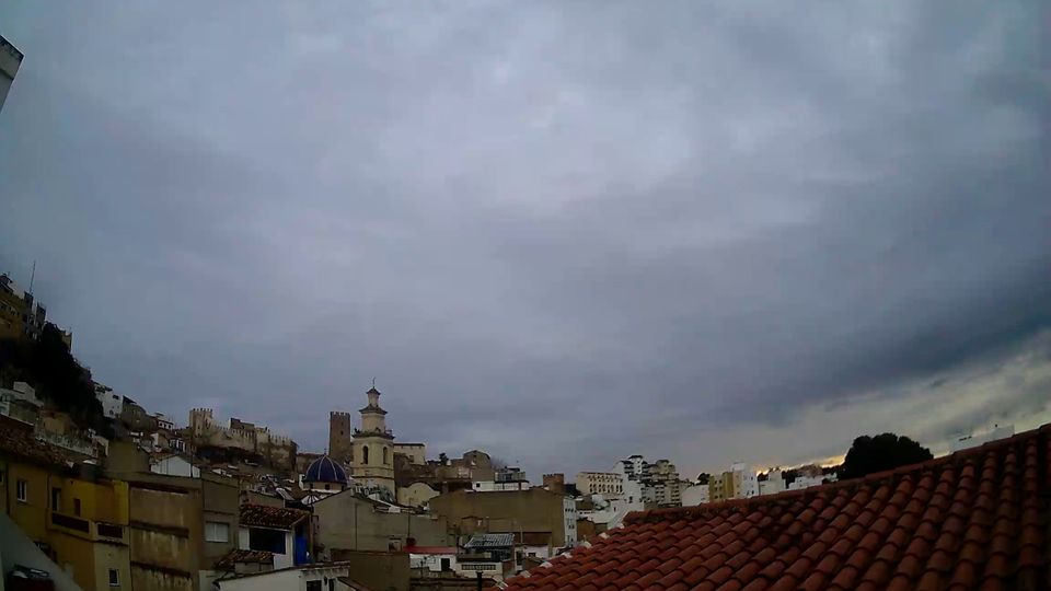 Bunol › North-east: Plaza Castillo