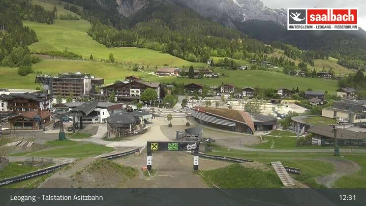 Leogang
