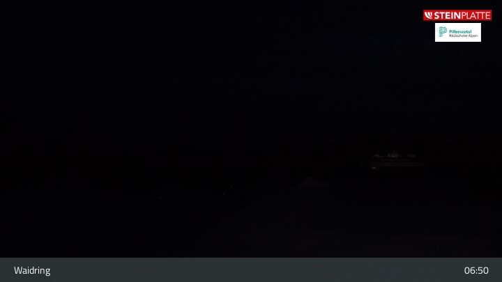 Gemeinde Waidring: Waidring, Steinplatte - Kammerkör