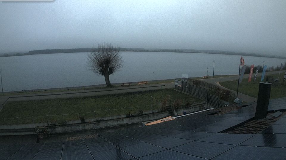 Schlungenhof › South-west: Altmühlsee