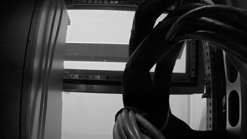 Freising: Marienplatz - Rathaus - Asamgebäude - Dom