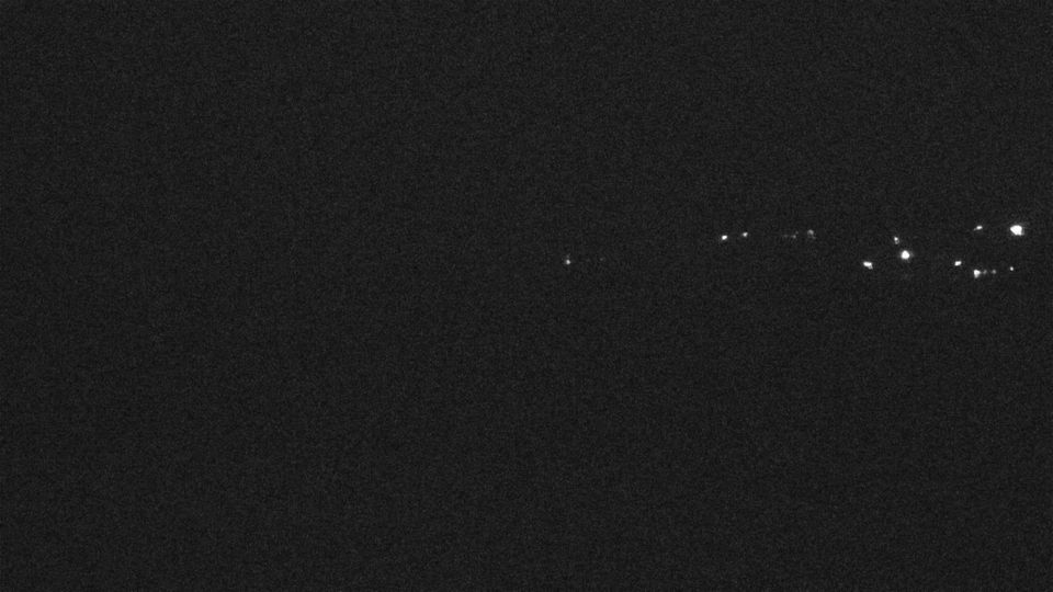 Kenmare Municipal District