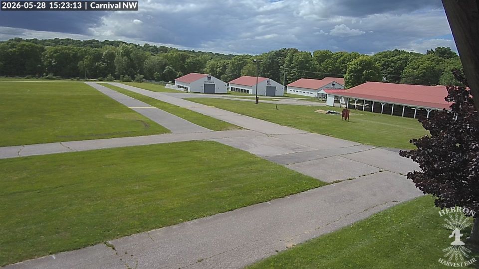 Gilead: Hebron Harvest Fair Carnival Area 1