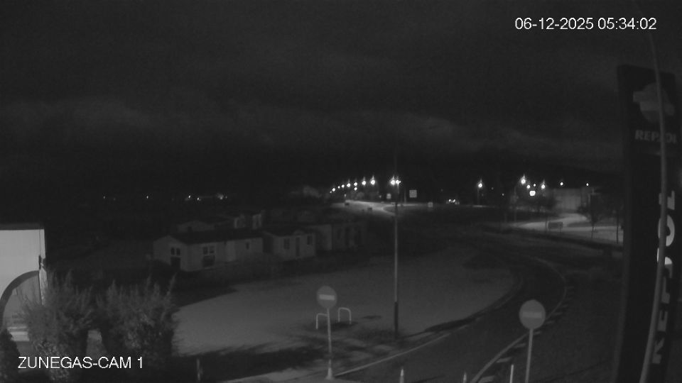 Medina de Pomar: E.S. ZUÑEGAS S.L