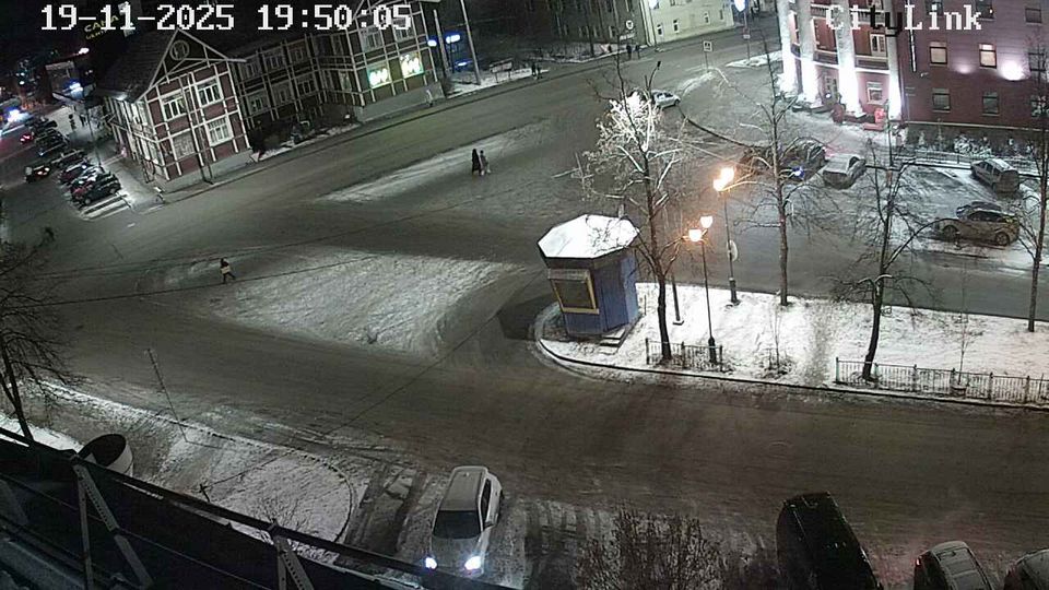 Петрозаводск