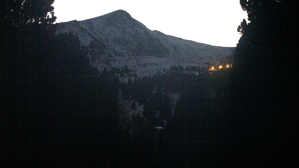 Reichenau: Wellness-Hütte, Carinthia - Falkert