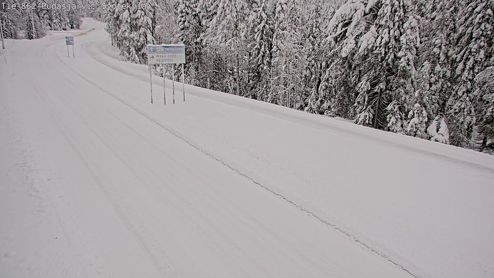 Пудасъярви