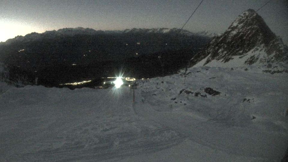 Aprica: Valtellina 2