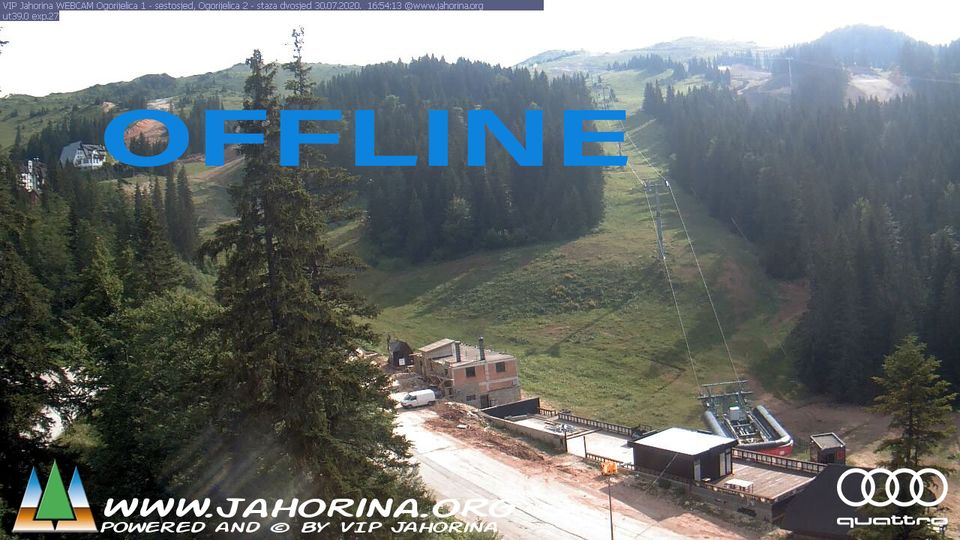 Jahorina