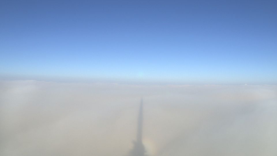 Degerloch › North: Stuttgart