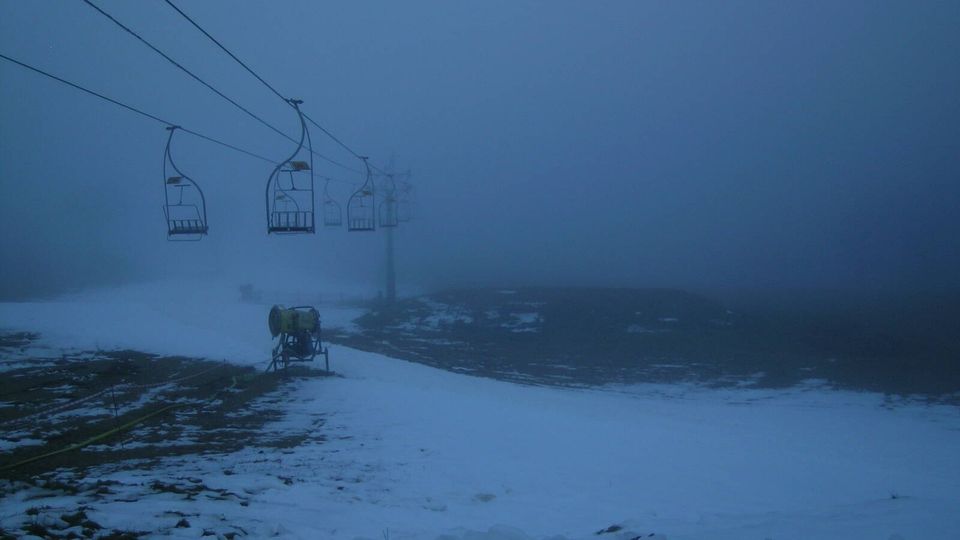 Korenov › South-west: Ski resort Rejdice