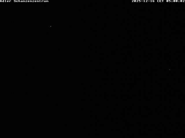 Hinterzarten: Adler Ski Stadion