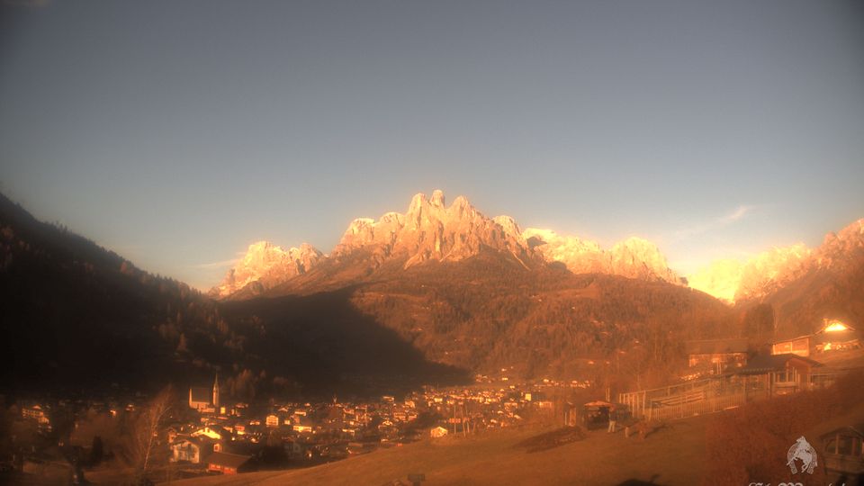 Primiero San Martino di Castrozza: Transacqua di Primiero (TN) - Hotel El Mondin