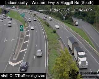 Brisbane › South: Indooroopilly