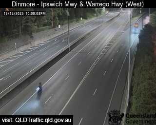 Ipswich › West: Dinmore