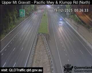 Brisbane City › North: Upper Mount Gravatt