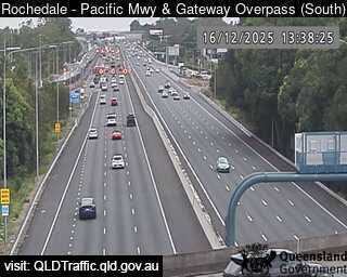 Brisbane City › South-east: Rochedale