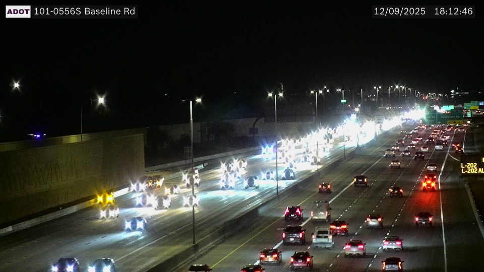 Mesa: Loop 101 @ Baseline