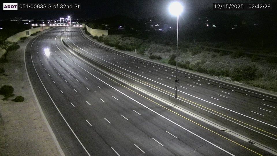 The Preserve: SR 51 South of 32nd St